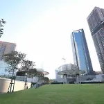 Infinity Pool/ Lucentia Bbcc, Near Lalaport, Pnb118, Klcc
