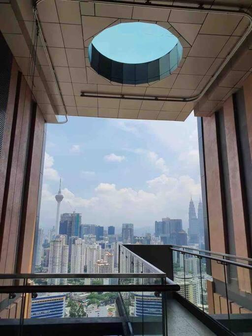 Infinity Pool/ Lucentia Bbcc, Near Lalaport, Pnb118, Klcc Kuala Lumpur